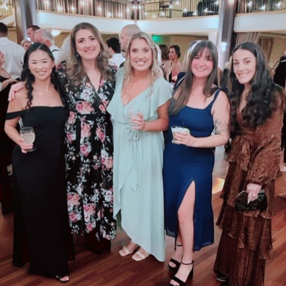 Meet your Posher, Carlie - Picture 9 of 9